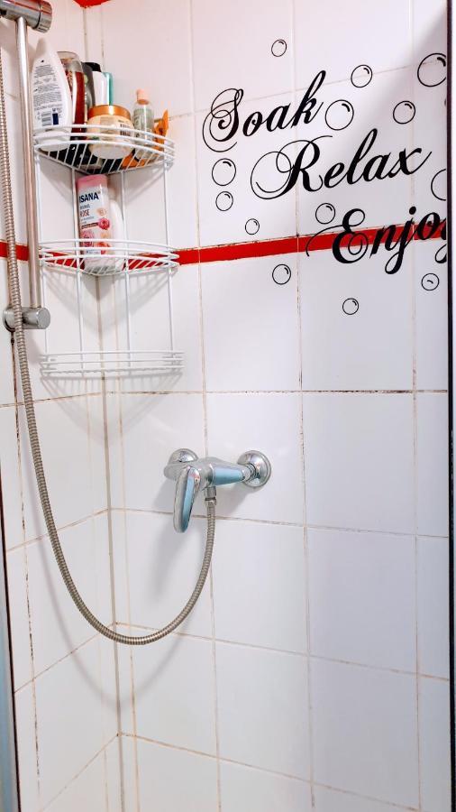 Room In City Center Halle With Shared Bathroom & Kitchen - Free Wifi, Netflix, Ipad & Ground Floor المظهر الخارجي الصورة